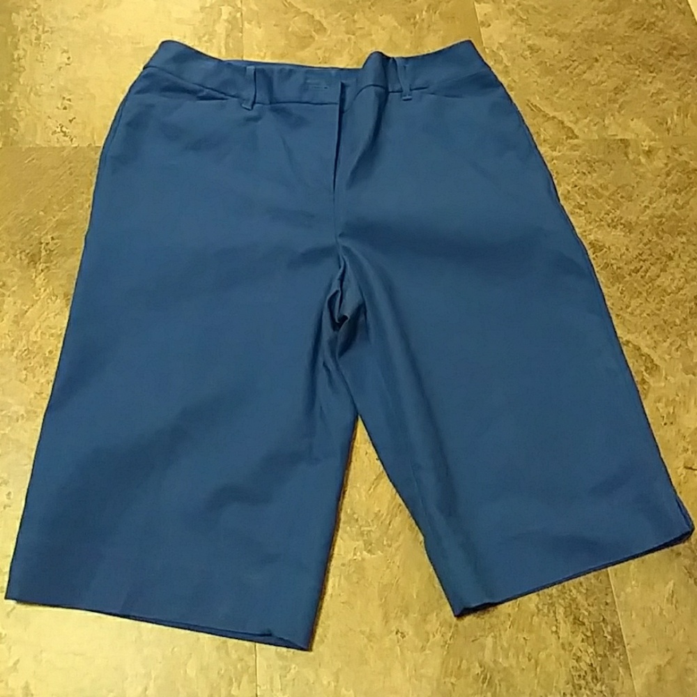 Chicos Shorts